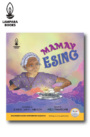 Mga Premyadong Kuwentong Pambata - Mamay Esing